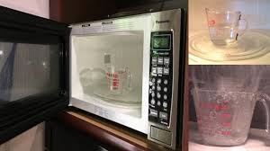 Can You Boil Water in a Microwave