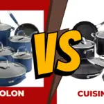 Anolon vs Cuisinart