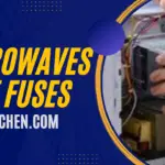 Do Microwaves Have Fuses