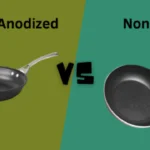 Hard Anodized vs Nonstick