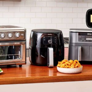 Air Fryer vs Convection Microwave Oven