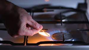 Can an electric stove cause carbon monoxide