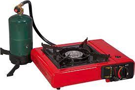 Can you use propane in a butane stove