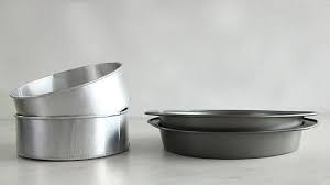 What are the alternatives to aluminum cookware