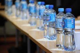 Will Water Spoiled if Stored in a Plastic Bottle