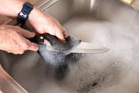 Are Knives Dishwasher Safe