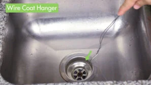 How To Unblock A Sink Without Chemicals