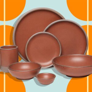 What are the Best Dinnerware Sets for Families