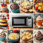 Solo Microwave Oven Recipes